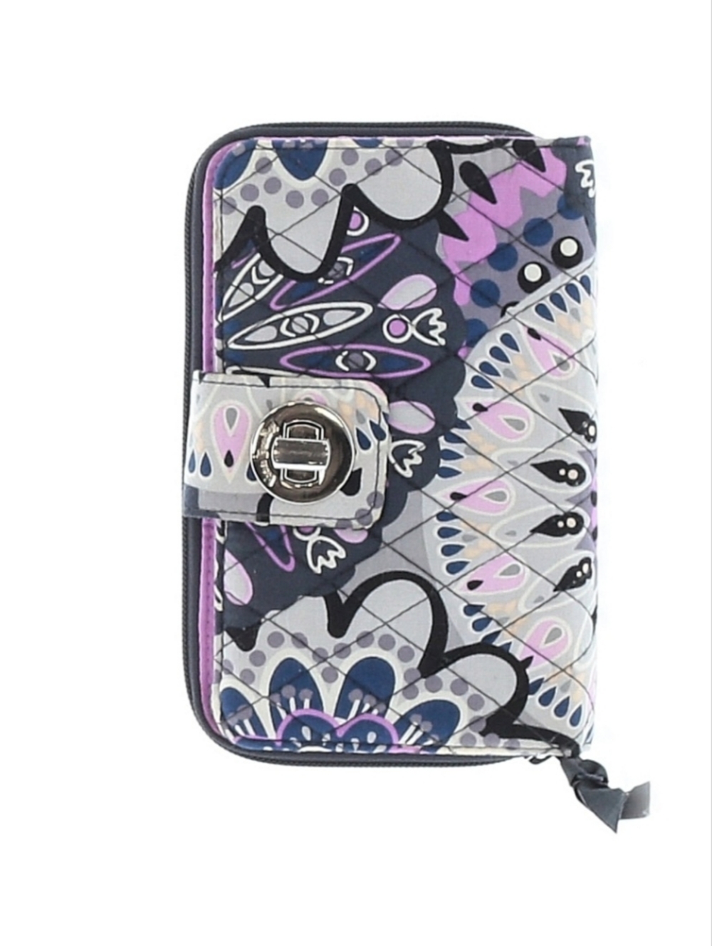 Beautiful Vera Bradley Floral Wallet